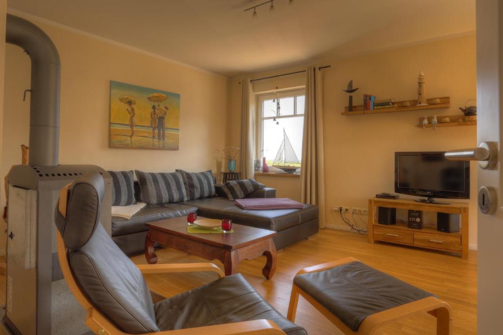 Strandvilla Boergerende Cameră foto